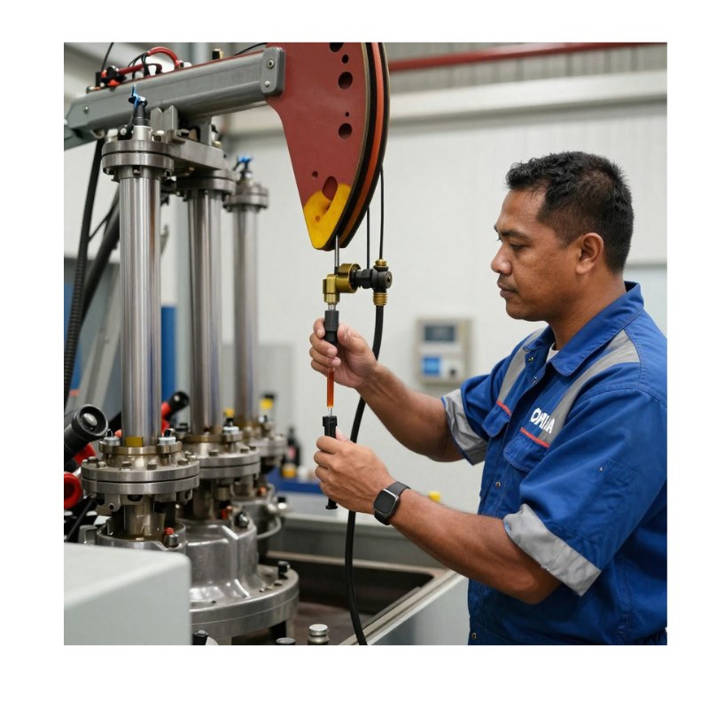 OCM Oil Analysis