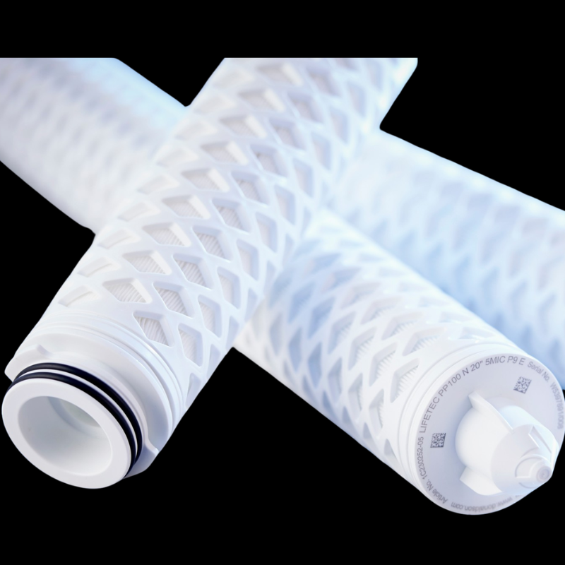 Process filters