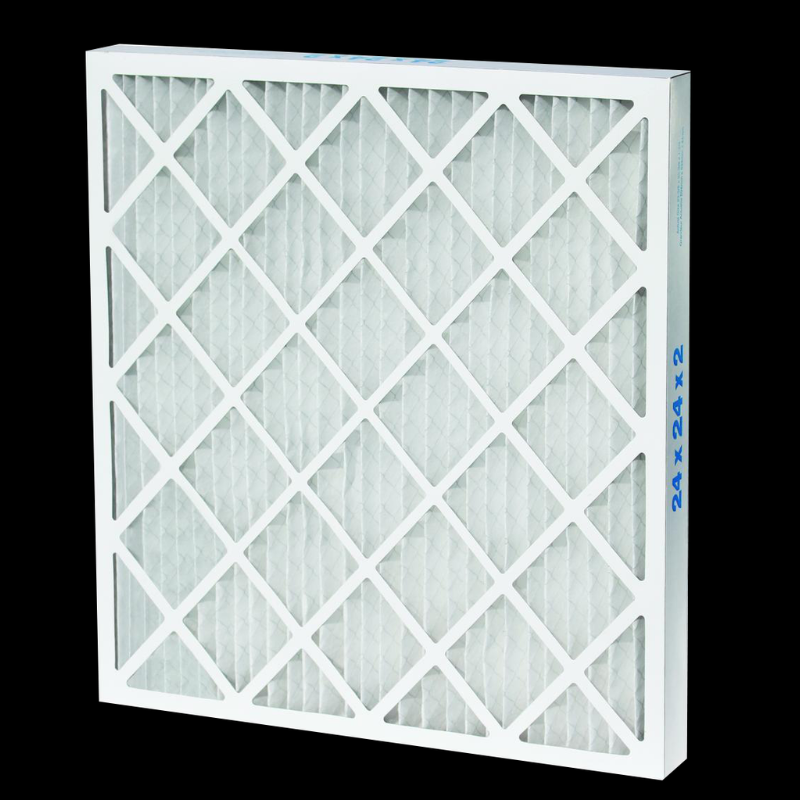 HVAC air filters
