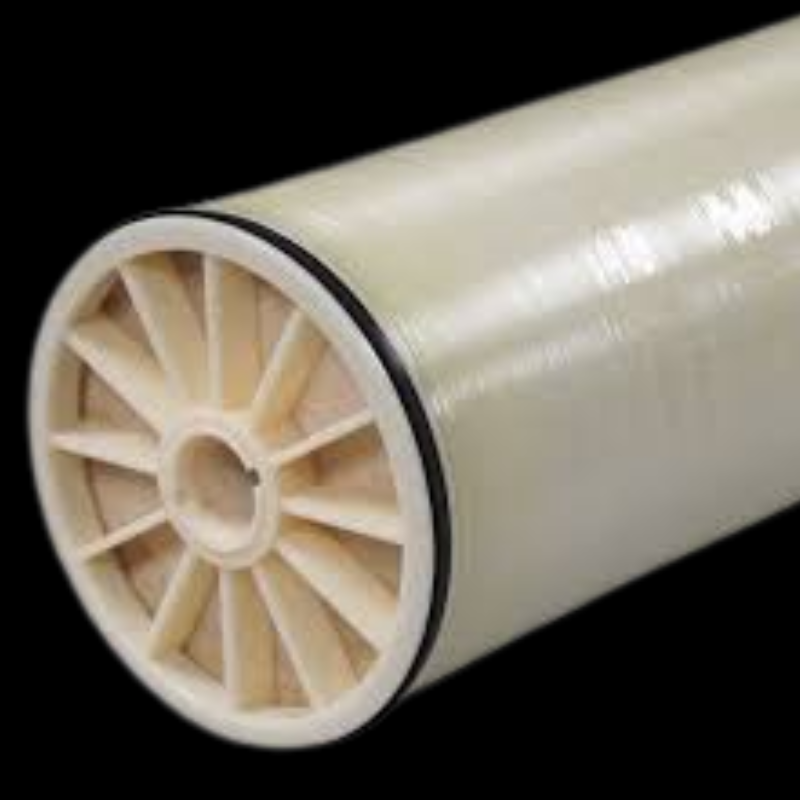 RO membranes