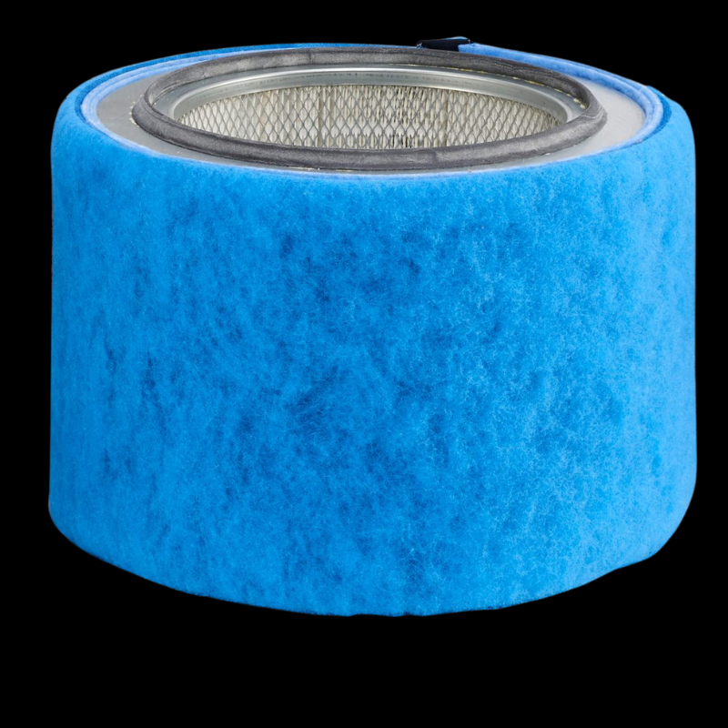Vacuum filters