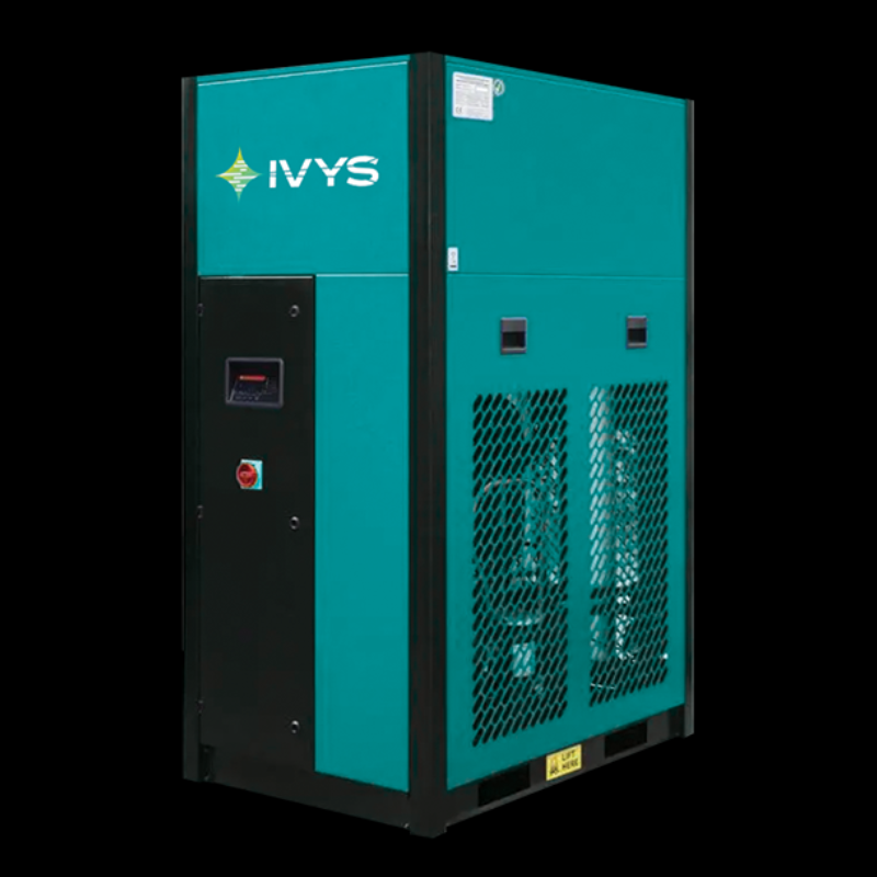 Air dryers