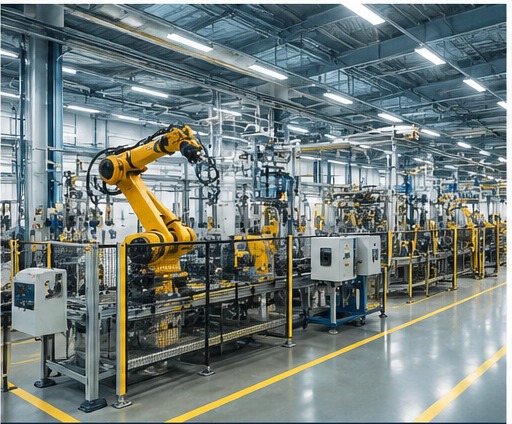 Manufacturing