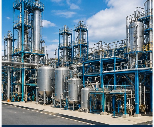 Chemical Processing