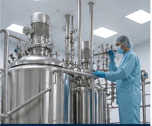 Pharmaceutical & Life Sciences