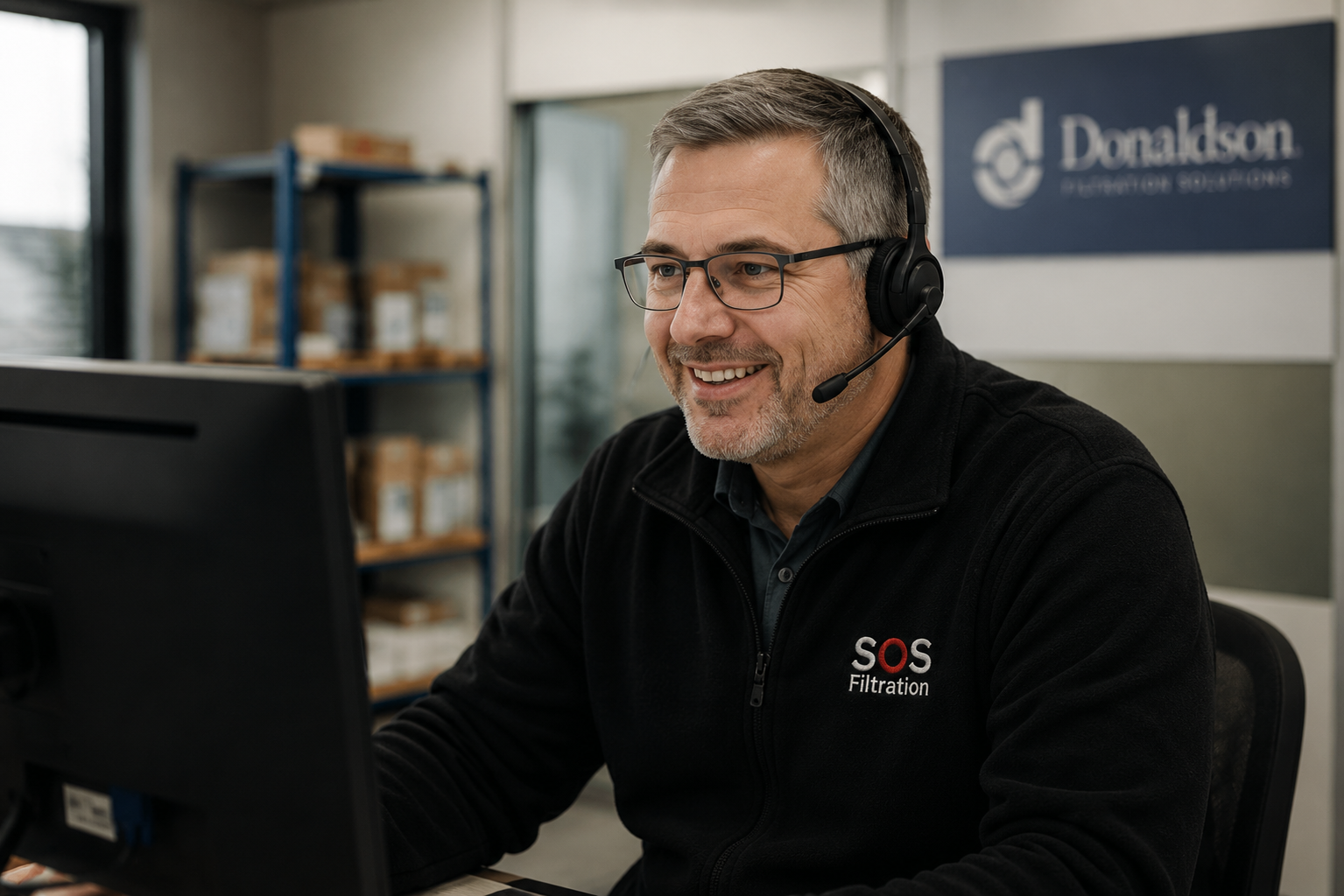 Expert Support