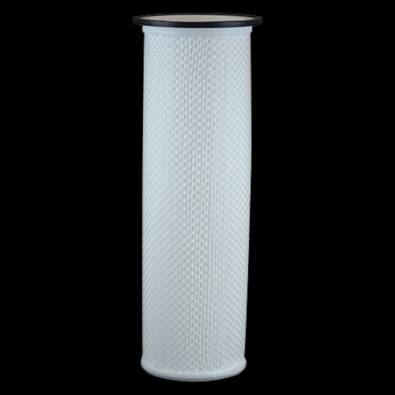 Sieva 100 Series Pleated Bag Filter